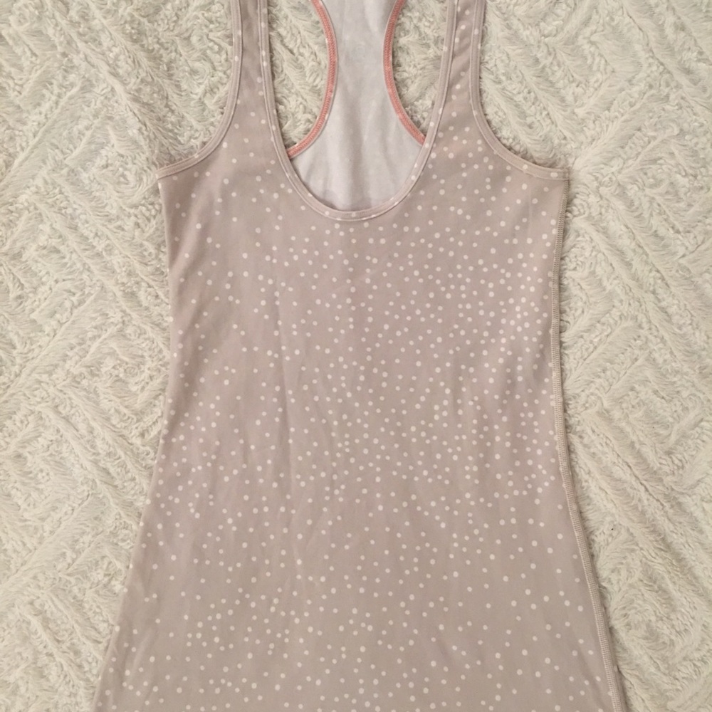 🏃🏽♀️Lululemon Cool Racerback - Picture 5 of 5